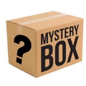 Mystery Box